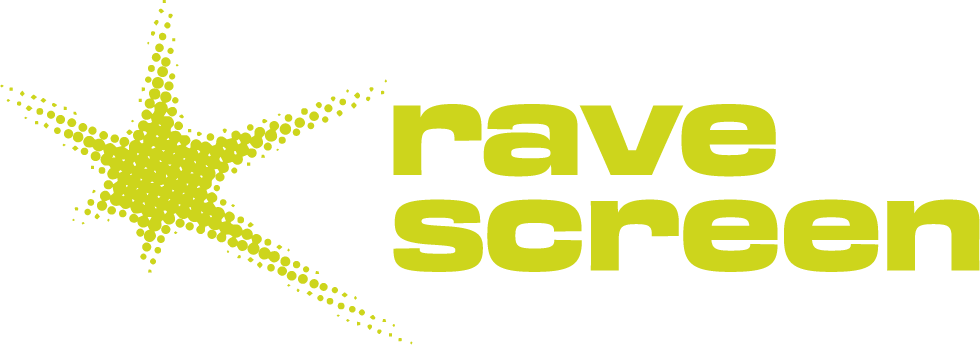 RaveScreen